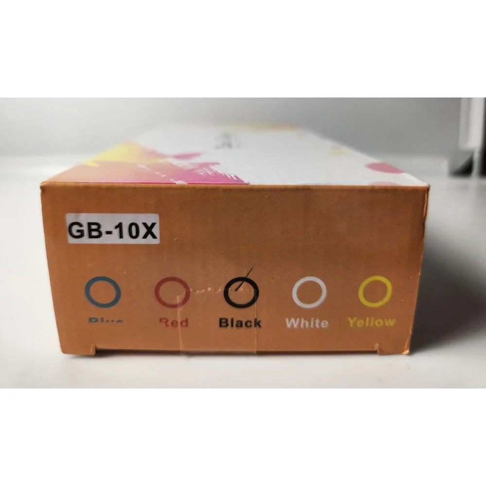 Handheld Game Console Model GB-10X 3.0